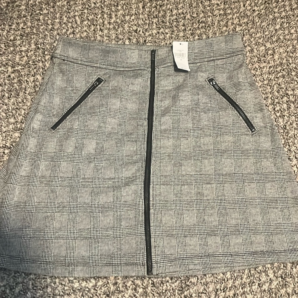 Gap Skirt Size 8